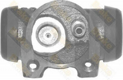 BRAKE ENGINEERING wc1572be -  Колесный тормозной цилиндр